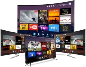 IPTV App