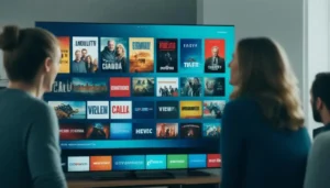 IPTV App