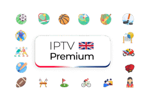 IPTVUK