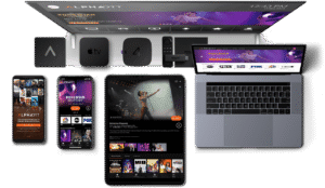 top rated IPTV