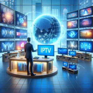 Best IPTV service