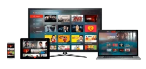 what is iptv