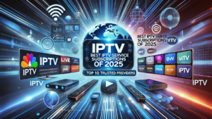 IPTVUK